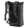 ALTURA Thunderstorm City Ryggsekk, Black, One Size