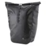 ALTURA Thunderstorm City Sykkelveske, Black, One Size