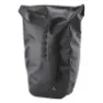 ALTURA Thunderstorm City Sykkelveske, Black, One Size