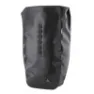 ALTURA Thunderstorm City Sykkelveske, Black, One Size