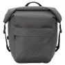 ALTURA Thunderstorm Sykkelveske 15l, Charcoal, One Size