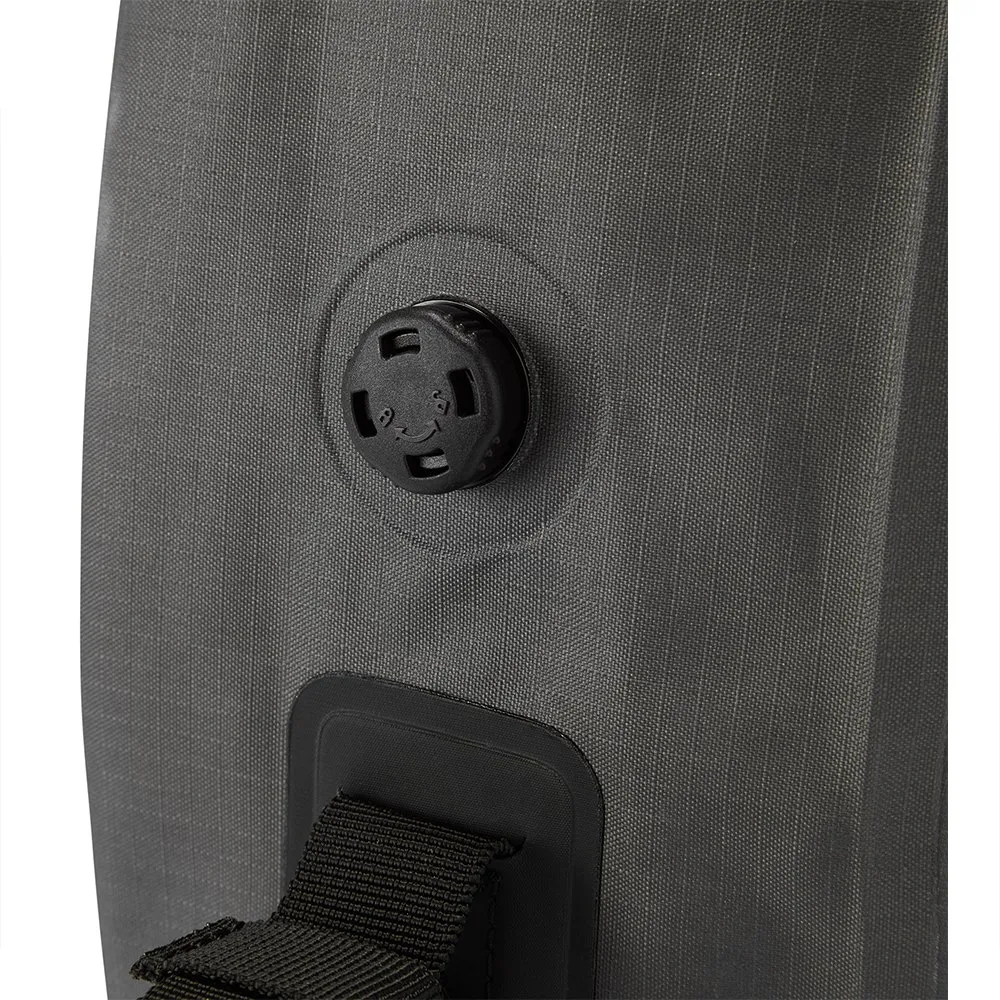 ALTURA Thunderstorm Sykkelveske 15l, Charcoal, One Size ALTURA Thunderstorm Sykkelveske 15l, Charcoal, One Size
