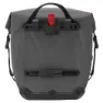 ALTURA Thunderstorm Sykkelveske 15l, Charcoal, One Size
