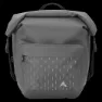 ALTURA Thunderstorm Sykkelveske 15l, Charcoal, One Size