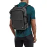 ALTURA Travel 2022 Ryggsekk 20l, Grey, One Size