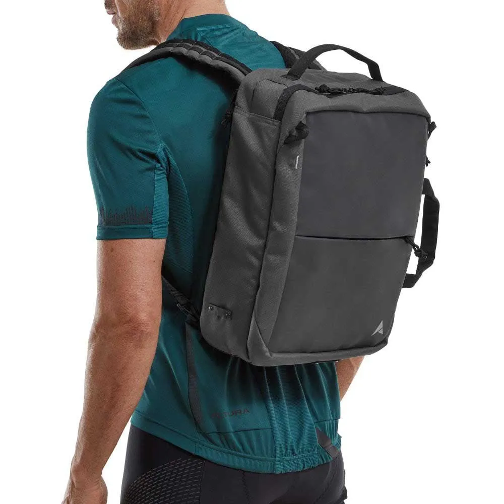 ALTURA Travel 2023 Ryggsekk 20l, Charcoal, One Size ALTURA Travel 2023 Ryggsekk 20l, Charcoal, One Size