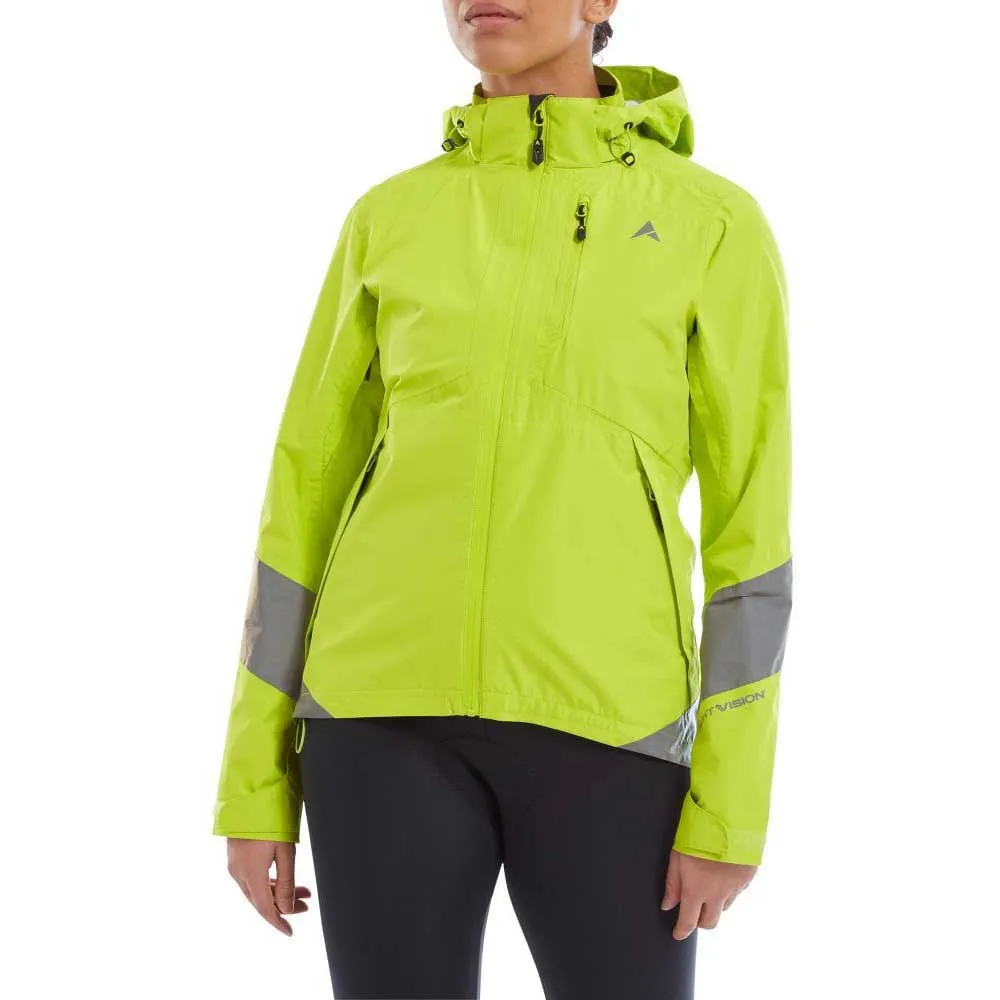 ALTURA Typhoon Nightvision Jakke, Lime