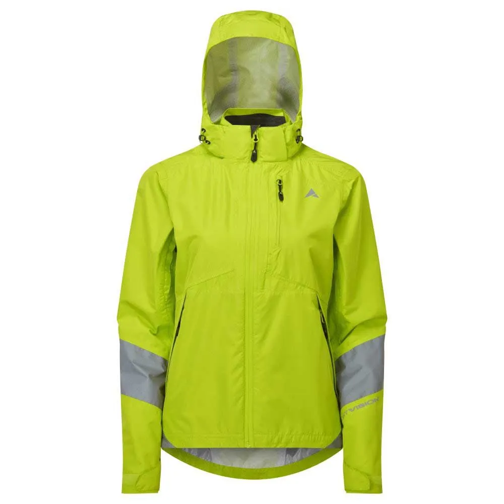 ALTURA Typhoon Nightvision Jakke, Lime