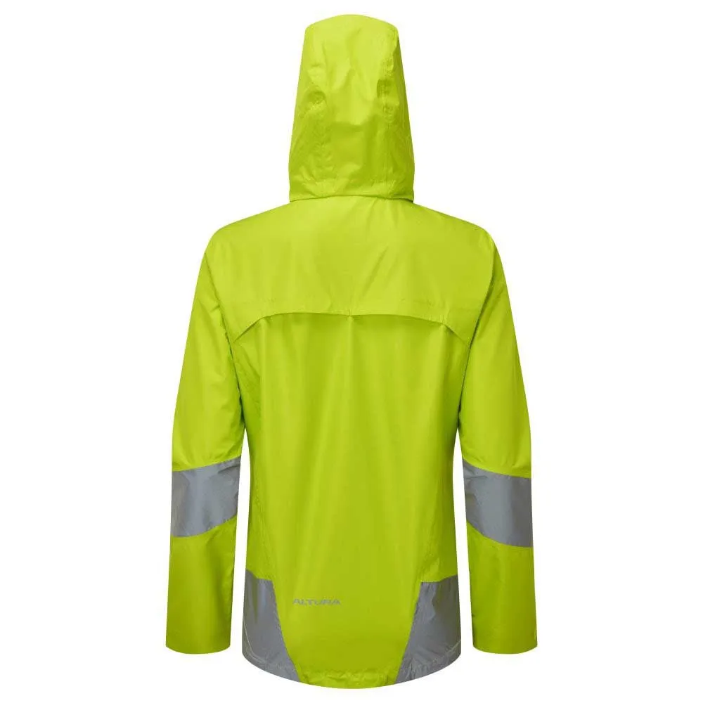 ALTURA Typhoon Nightvision Jakke, Lime