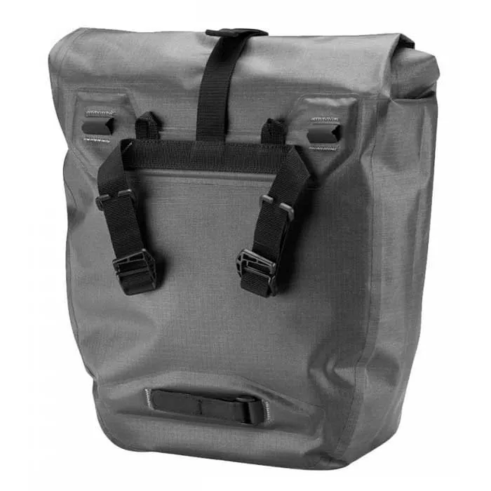 ALTURA Ultralite Sykkelveske 15l, Black, One Size ALTURA Ultralite Sykkelveske 15l, Black, One Size