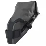 ALTURA Vortex Compact Sadelveske, Grey, One Size