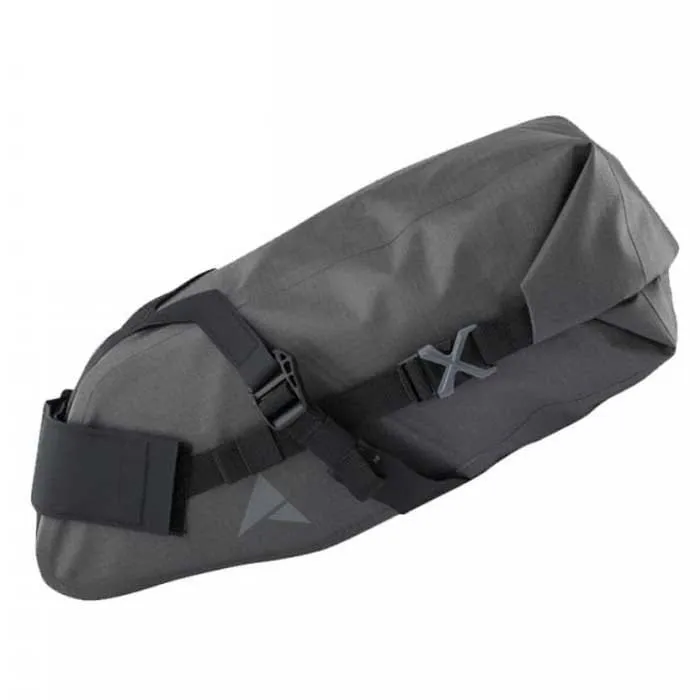 ALTURA Vortex Compact Sadelveske, Grey, One Size