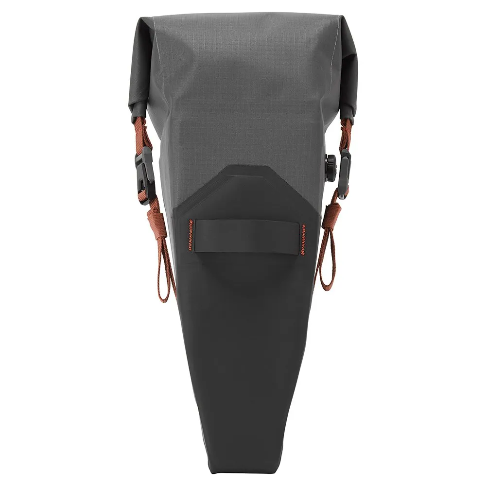 ALTURA Vortex Wp Dropper Sadelveske, Grey, One Size ALTURA Vortex Wp Dropper Sadelveske, Grey, One Size
