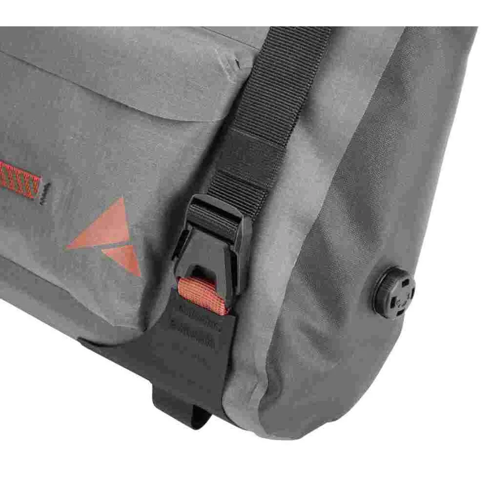 ALTURA Vortex Wp Sadelveske 11l, Grey, One Size ALTURA Vortex Wp Sadelveske 11l, Grey, One Size