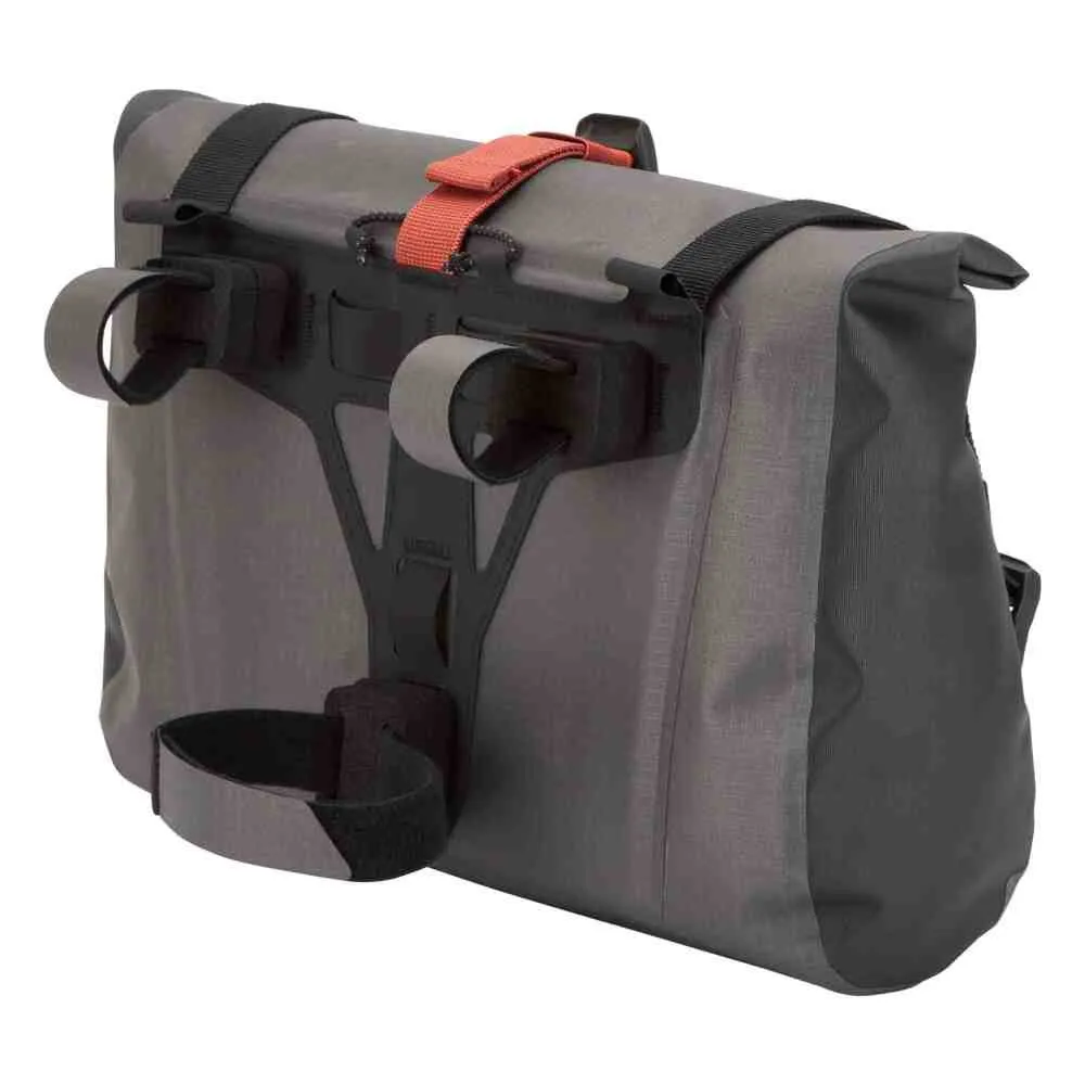 ALTURA Vortex Wp Sadelveske 11l, Grey, One Size ALTURA Vortex Wp Sadelveske 11l, Grey, One Size