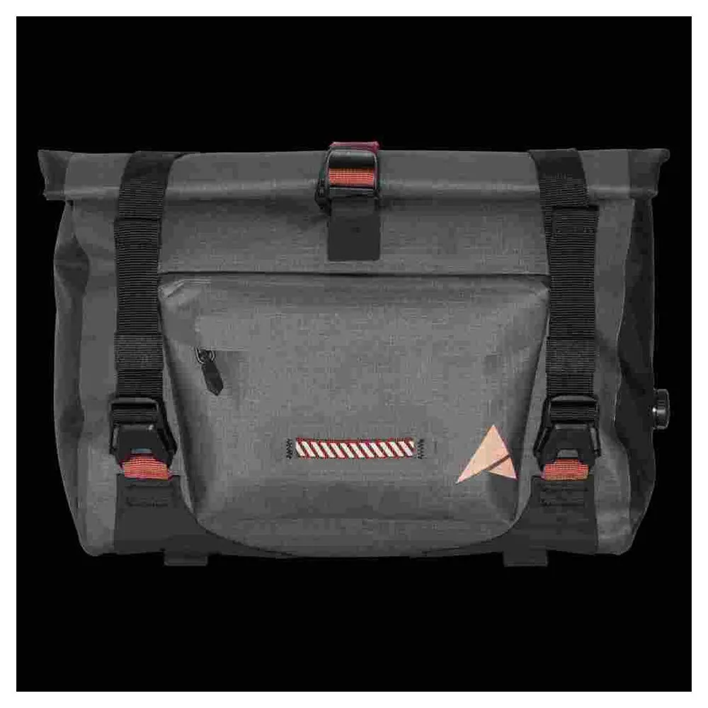 ALTURA Vortex Wp Sadelveske 11l, Grey, One Size ALTURA Vortex Wp Sadelveske 11l, Grey, One Size