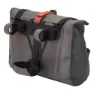 ALTURA Vortex Wp Sadelveske 11l, Grey, One Size