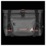 ALTURA Vortex Wp Sadelveske 11l, Grey, One Size