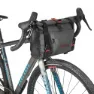 ALTURA Vortex Wp Sadelveske 11l, Grey, One Size