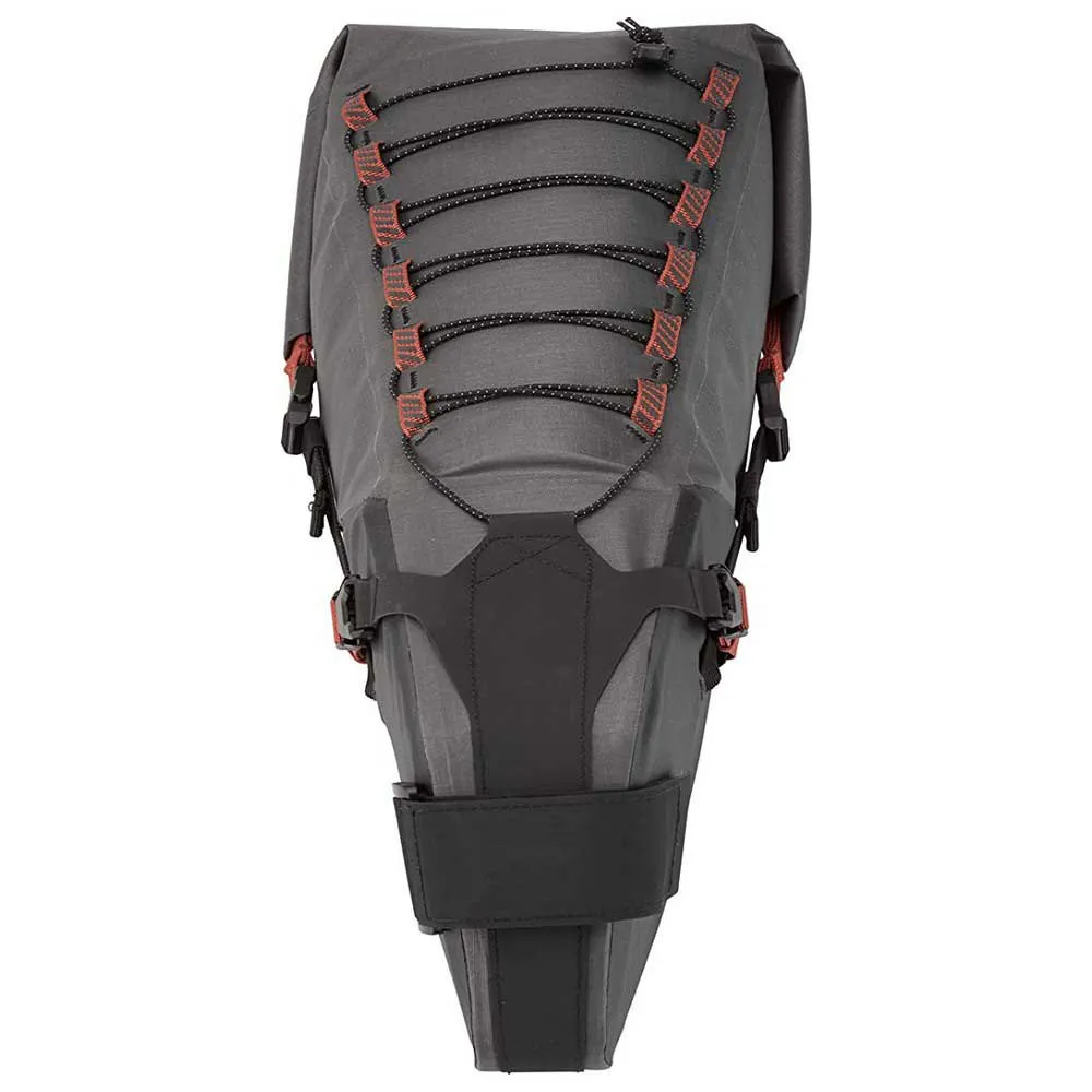 ALTURA Vortex Wp Sadelveske 6l, Grey, One Size