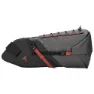 ALTURA Vortex Wp Sadelveske 6l, Grey, One Size