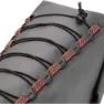 ALTURA Vortex Wp Sadelveske 6l, Grey, One Size
