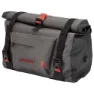 ALTURA Vortex Wp Sadelveske 7l, Grey, One Size
