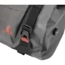 ALTURA Vortex Wp Sadelveske 7l, Grey, One Size