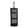 Altus 2250007 Pakkekub, Black