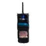 Altus 2250007 Pakkekub, Black
