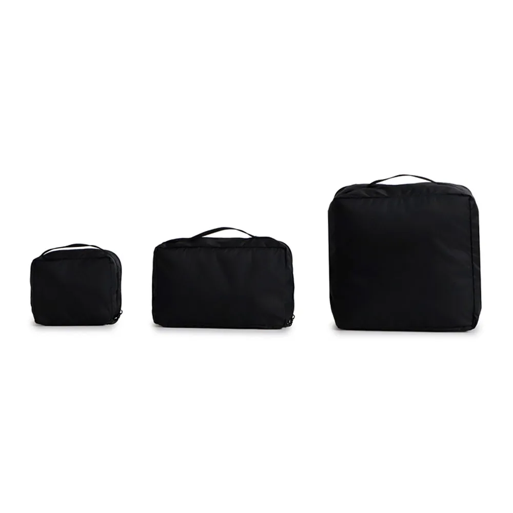 Altus 2400010 Pakningskube-sett, Black