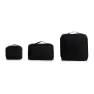 Altus 2400010 Pakningskube-sett, Black