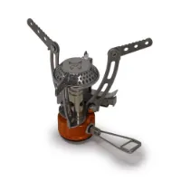 Altus 5123504 Campingkokeapparat Altus 5123504 Campingkokeapparat