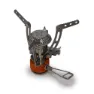 Altus 5123504 Campingkokeapparat, Steel, One Size
