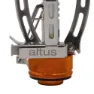 Altus 5123504 Campingkokeapparat, Steel, One Size