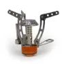 Altus 5123504 Campingkokeapparat, Steel, One Size