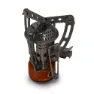 Altus 5123504 Campingkokeapparat, Steel, One Size