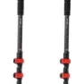 Altus Acebo H30 Spaserstokker, Black, 60-125cm