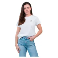 Altus Amalfi Kortarmet T-skjorte