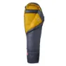 Altus Andes 1500 H30 Sovepose, Blue navy, Right Zipper
