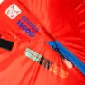 Altus Andes 1500 K30 Sovepose