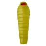 Altus Andes 400 H30 Sovepose, Golden lime, Left Zipper