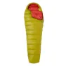 Altus Andes 400 H30 Sovepose, Golden lime, Left Zipper