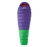 Altus Andes 400 Z80 Sovepose, Purple, Left Zipper