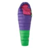 Altus Andes 400 Z80 Sovepose, Purple, Left Zipper