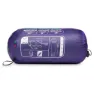 Altus Andes 400 Z80 Sovepose, Purple, Left Zipper