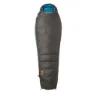 Altus Andes 900 H30 Sovepose, Dark grey, Right Zipper