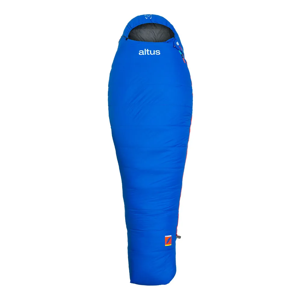 Altus Andes 900 K30 Sovepose