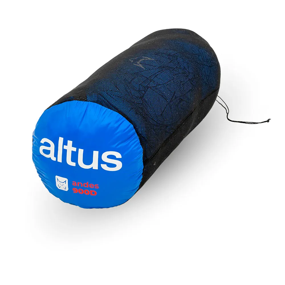 Altus Andes 900 K30 Sovepose