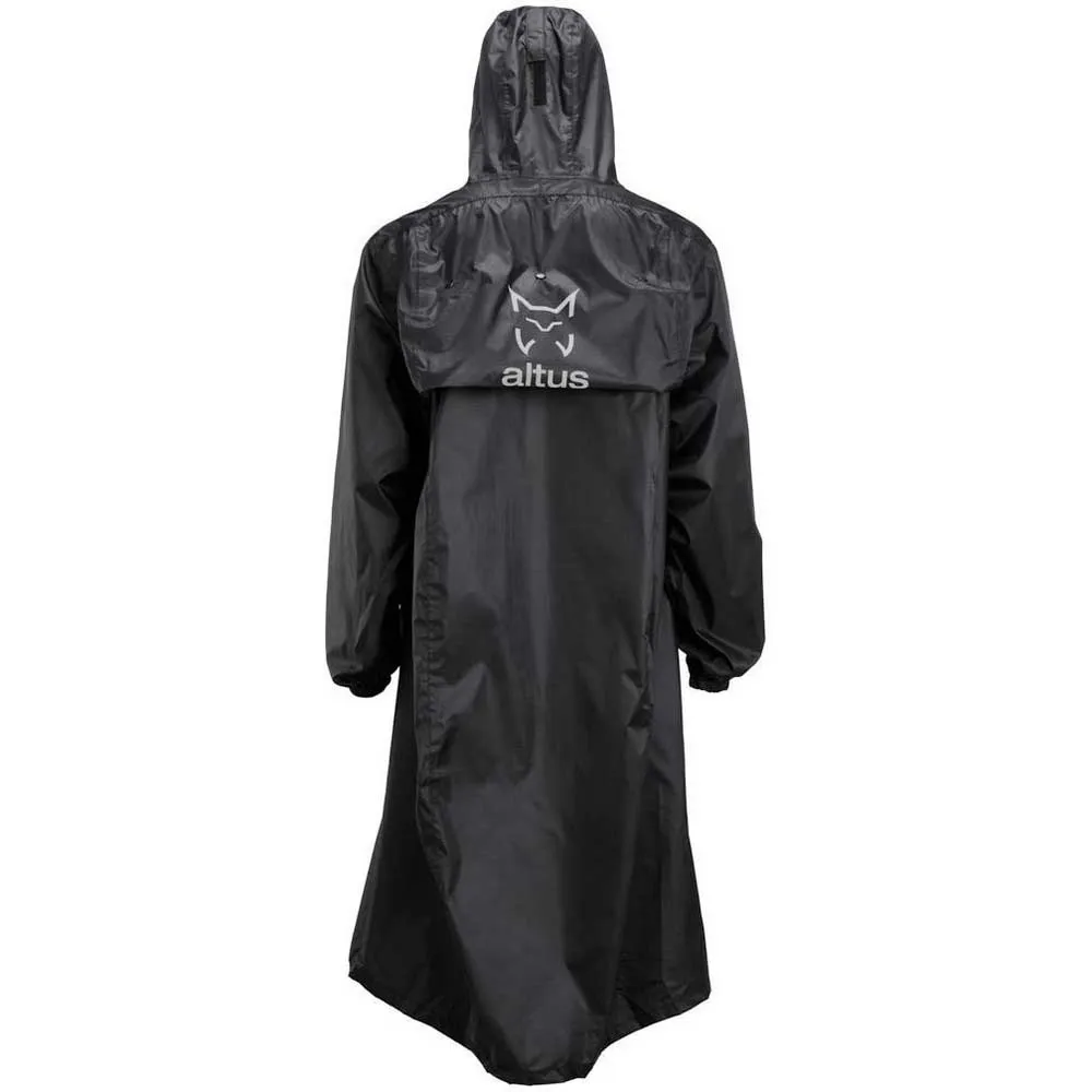 Altus Atmospheric J30 Poncho